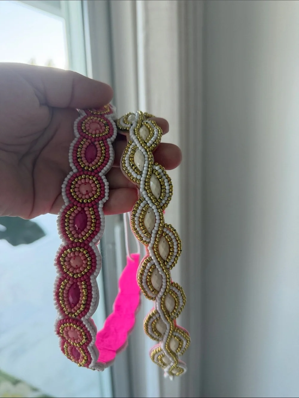 Lilly Pulitzer these are